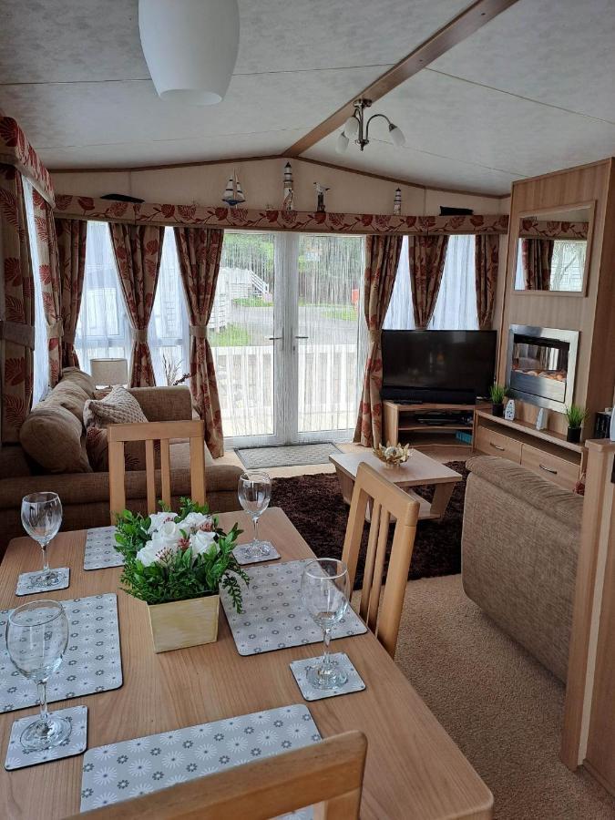 Sunblast- Dawlish Warren Cockwood Экстерьер фото